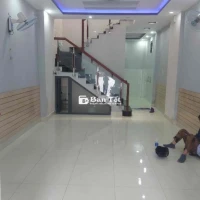 BÁN GẤP NHÀ 2 TẦNG,MỚI ĐẸP , 56M2,TÂN HƯNG THUẬN , Q12
