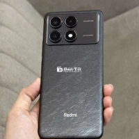 Xiaomi K70 5G | Ram 12/256Gb | Snap 8 Gen 2 💥 Giá 4tr900  