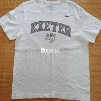Áo thun cotton NIKE size L