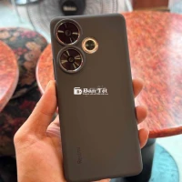 GIAO LƯU XIAOMI REDMI TURBO 3 12/256GB ZIN KENG