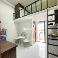 111 TRIỀU KHÚC - GÁC XÉP FULL NỘI THẤT - GẦN ĐẠI HỌC UTT