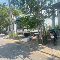 Cần bán lô Hoả Sơn 3 đối diện công viên sạch đẹp  