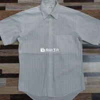 Sơ mi nhật hiệu Due size M