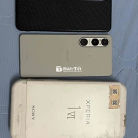 Bán Sony 1 mark 6 VN còn BH T1/2026