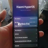 Xiaomi CiVi 2 (8GB-128GB) - Máy Đẹp 98%