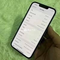 Chào các bạn, mình cần bán cây iPhone 13 zin all 128GB. Máy đã sử dụng một thời gian nên có một số vết xước nhỏ và bị nhám ốp, nhưng hoàn toàn không ảnh hưởng đến hiệu suất sử dụng. Máy chạy mượt, pin ổn định, đầy đủ chức năng. Ai có nhu cầu mua vui lòng inbox mình để trao đổi thêm nhé. Cảm ơn mọi người!