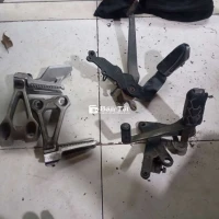 Bán 2 cập gác chân winner V1 trước sau
