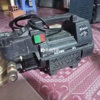 Bán máy rửa xe còn rất mới đẹp xài Ok