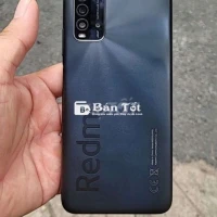 Xiaomi Redmi 9T Ram6+2/128gb Màn Zin Đẹp Mượt 99%