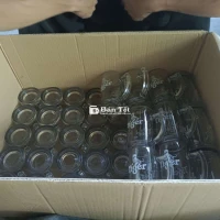 THANH LÝ TOÀN BỘ LY BIA (Ở HCM)