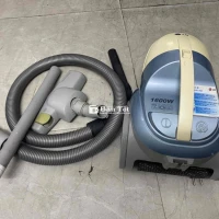 máy hút bụi lg 1600w