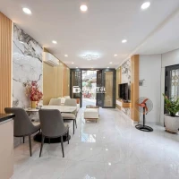 MẶT TIỀN PHÚ NHUẬN - Ô TÔ TRỰC TIẾP - KINH DOANH ĐỈNH
