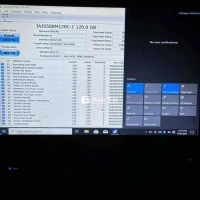 ssd 120g kèm dell e6410