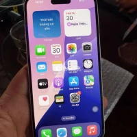 iPhone 15 Plus 128GB Quốc Tế Mỹ - Like New 99%, Pin 97%  