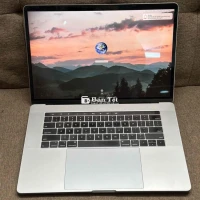 Macbook pro 2018 16' gray Ram 32 | Ssd 512GB | i7