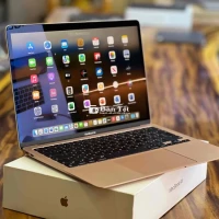 ✅Mở Bán Lại 2/5 - MacBook Air M1 512GB (Gold) 👉Góp
