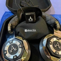 Thanh Lý   headphones A-Audio