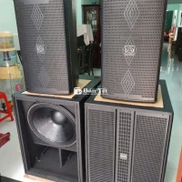 Bộ Dàn Karaoke Chất Lượng Cao - Giá Chỉ 20 Triệu  