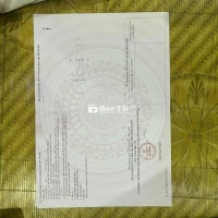 Đất 550 triệu từ Văn thố Bàu Bàng Bình Dương