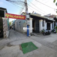Bán đất tặng nhà cấp 4 gần chợ đêm Bicosi Tân Bình, Dĩ An giá rẻ