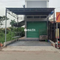 Cho thuê nhà mặt tiền Quận 12, 70m², chỉ 6.2 triệu/tháng!