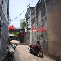 BÁN ĐẤT TÂN THỚI HIỆP 21 QUẬN 12 GIÁ RẺ 3.4 TỶ