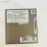 Đồng hồ thông minh Garmin Forerunner 165 43mm