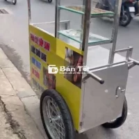 Xe bán hàng rong