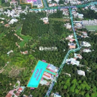 Bán đất thành phố Thủ Dầu một