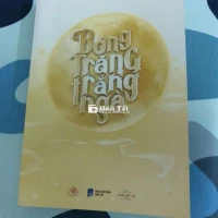 [PASS] BÓNG TRĂNG TRẮNG NGÀ
