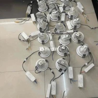 THANH LÝ ĐÈN ÂM TRẦN PANASONIC