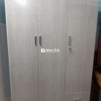 Thanh lý tủ nhựa quần áo