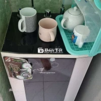 Máy lọc nước kangaroo KG10A4