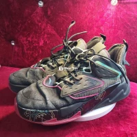 Giày AnTa Pro Size 44 - Độ Mới Cao, Mẫu ĐẸp, Nét Sang  