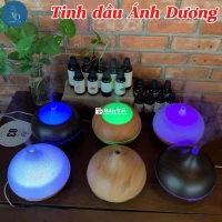 ## Phân phối đèn xông tinh dầu Ánh Dương