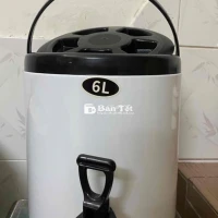Bình Trà , Bình đá 6 L