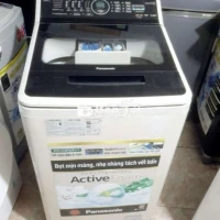 Máy giặt panasonic 8kg5 có bảo hành lắp đặc