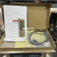 Ampli accuphase E 213 (Japan)