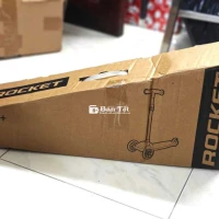 Xe scooter trượt cho bé từ 3 tuổi trở lên