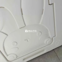 quây thỏ trắng Quây pakey 1m9*1m5