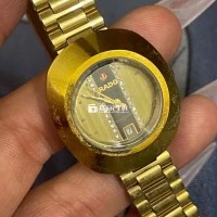 đồng hồ rado trứng chạy cơ cổ chính hãng