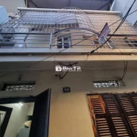 BÁN NHÀ XÃ ĐÀN GIÁ ĐẦU TƯ, 50M2 CHỈ 9,5TỶ VỊ TRÍ ĐẸP, NGÕ KINH DOANH