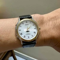 Seiko Equipment For Professional 8M26-7060 Vintage