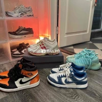 PASS GIÀY CHÍNH HÃNG 100% Nghỉ lễ rảnh rang giải tán bớt mấy đôi k đi đến 🥹 đôi Nb full box còn lại no box , ở HN nha