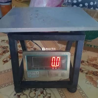 Cân điện tử