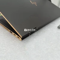 HP Spectre x360 15t-ch000 i7 4K Cảm ứng gập 360 độ