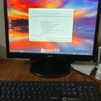 Cần bán bộ PC học tập, văn phòng