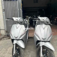 FELIZ S BẠC KEO NGUYÊN XE PIN THUÊ 350 KO GIỚI HẠN