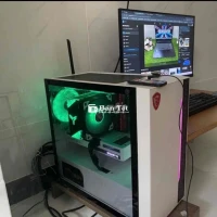 PC i5 10400, RTX 3060