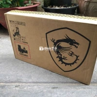 MSI KATANA A17 - Siêu phẩm Gaming & Đồ họa - Hàng mới 100%